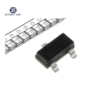 Crystal oscillator Bom AUIRFS4127TRL with low price