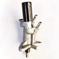 Pompa Bahan Bakar 0410 3662 04103662 untuk Mesin Diesel Deutz F BF TCD Motor 2011 & 2012