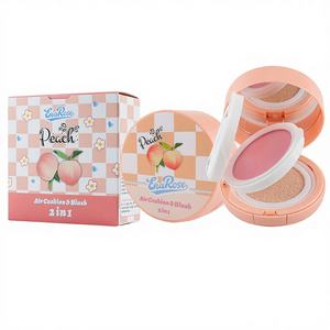 Erarose-8187 OBM Air Cushion Blush Cream 2-en-1 Pêche & Blush - Product Image 1