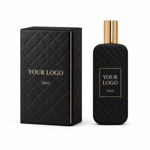 <span class=keywords><strong>Parfum</strong></span> pour <span class=keywords><strong>homme</strong></span> sur mesure OEM, Eau de <span class=keywords><strong>Parfum</strong></span> 100ml, flacon noir, bouchon doré, longue tenue, marque privée, <span class=keywords><strong>parfum</strong></span> de marque personnalisée - Product Image 2