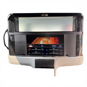 Задний развлекательный центр Lexus LM300/LM350H с OLED-дисплеем, MP3/MP4-плеером и беспроводным подключением 86680-58250-C0 86681-58290-C0 - Product Image 5