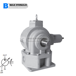 ปั๊มวาล์วปรับปริมาตรแบบใบพัด รุ่น TOYOOKI HVP-VB1 HVP-VC1 HVP-VD1 HVP-VF1 HVP-VG1 - Product Image 4