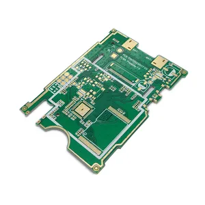 יצרני סיני מספקים לוח PCB באיכות טובה עבור אנדרואיד חכם