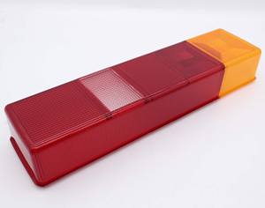 Lente de Luz Trasera para <span class=keywords><strong>Ford</strong></span> Transit, para <span class=keywords><strong>Pick</strong></span>-<span class=keywords><strong>up</strong></span> y Volquete de <span class=keywords><strong>1985</strong></span> en Adelante, Izquierda y Derecha, 2 Piezas - TRA4936 X 2 4830664 YC1513K464BE VA0041 - Product Image 2