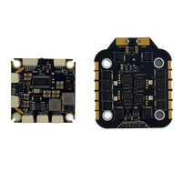 Module de contrôle de vol standard H743 STM32H723VGT6 480 MHz 75 A ESC 4-en-1 30x30 CAN FD IP67 Plug and Play pour drones de cinéma