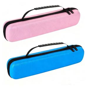 Bolsa de Almacenamiento para Secador de Pelo, Resistente al Agua y a los Golpes, de EVA, del Fabricante - Product Image 4
