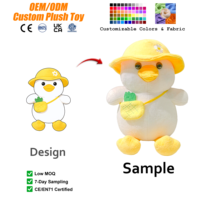 Fabrication de jouets en peluche personnalisés, animaux en peluche sur mesure, faible MOQ, créez vos peluches uniques, jouets en peluche personnalisés OEM ODM