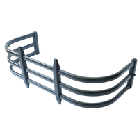 Accessoires d'extension de hayon de ramassage de camion Extension de lit de camion pour Ford Ranger 2012-2022