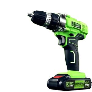 Batterie électrique multifonction pour perceuse sans fil 18v, approvisionnement d'usine, appareil électrique pour l'artisanat électrique, perceuse sans fil 18v - Product Image 2