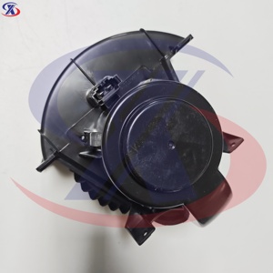 Motore del Ventilatore per VW <span class=keywords><strong>Amarok</strong></span> e Touareg 4L2820021A 4L2820021B 4L2820021 - Product Image 3