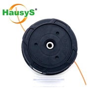 Jardin Utilisant Tête Tondeuse Pour Husqvarna Echo Stihl 26-2 DL-1373