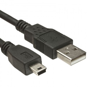 USB-một Nam để Micro-USB mini-USB Type-C cho truyền dữ liệu và sạc Cáp USB PVC sạc nhanh cho <span class=keywords><strong>Android</strong></span> cổ RoHS braid - Product Image 5