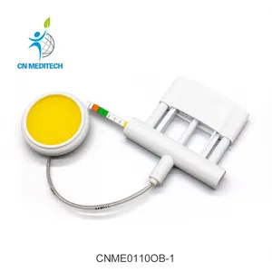 Disposable Fetal Head Vacuum Extraction Delivery System Obstetric Suction Cup