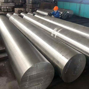 Barra Redonda de Aluminio de Alta Calidad 3104 5052 5083 5M52 6061 6063 7075 7050 8011 - Product Image 2