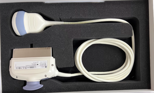 Réparation de transducteur de Volume de sonde 3D/4D à matrice incurvée RAB6-D et RAB6-D de sonde à ultrasons transducteur 3D/4D pour Voluson E8/E10 - Product Image 5