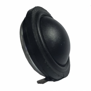 Loa <span class=keywords><strong>Tweeter</strong></span> Vòm Mềm 37MM Trình Điều Khiển Loa <span class=keywords><strong>Tweeter</strong></span> Màng Vòm Lụa 15 W 1.5 Inch Cho Gia Đình - Product Image 4