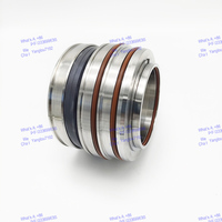 Joint mécanique à cartouche C065MO-4ES pour pompe KSB Etanorm-R
