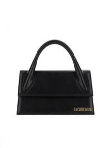 Sac à main tendance pour femme en similicuir avec deux pompons décoratifs, fermeture éclair sécurisée, intérieur spacieux, bandoulière réglable - Product Image 1