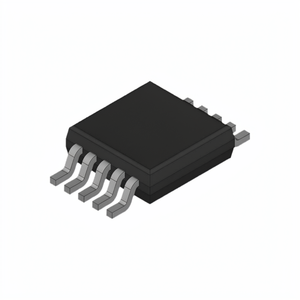 ส่วนประกอบอิเล็กทรอนิกส์ EL5256IY 10 TFSOP, 10 MSOP ชิป มีสินค้าในสต็อก - Product Image 1