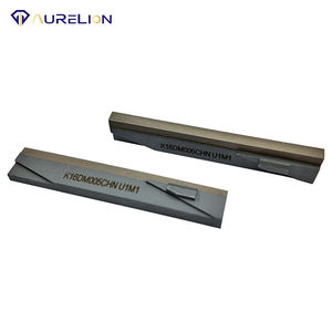 Pierres de finition de précision K16 DM005CHN pour Sunnen Rottler - Réalisation de valeurs Ra critiques dans les systèmes hydrauliques aérospatiaux - Product Image 1