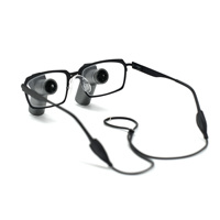 Loupe médicale JENM TTL Ergo Loupe, 3.5x, 4.5x, 5.5x, 6.5X. Convient pour la dentisterie, la neurochirurgie et les loupes chirurgicales personnalisées.