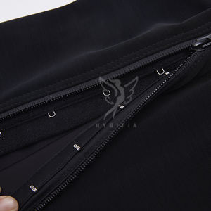 Venta al por mayor Hygieia Etapa 2 para Faja Sin Sujetador <span class=keywords><strong>Fajas</strong></span> Transpirable BBL Post Cirugía Faja Colombiana Body Shaper - Product Image 4