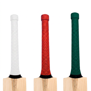 ด้ามจับไม้คริกเก็ต ZAP SPORTS พรีเมียม ทนทาน กันลื่น ใช้ได้ทั้งมือซ้ายและขวา น้ำหนักเบา เหมาะสำหรับการแข่งขันและการฝึกซ้อมคริกเก็ต - Product Image 1