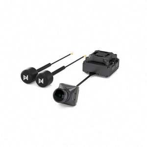 Walksnail Avatar GT KIT MAX 2W VTX 1080P 100fps Caméra Double Antenne Longue Portée - Product Image 1