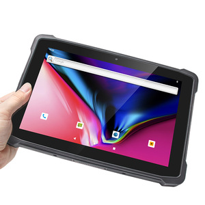 Utab R11x 10.1 Inch <span class=keywords><strong>C</strong></span>ông Nghiệp Android Máy Tính Bảng 8GB RAM 128GB ROM Heliog99 700 Nit Octa Lõi 4G Gồ Ghề Với USB <span class=keywords><strong>A</strong></span> & USB <span class=keywords><strong>C</strong></span> - Product Image 2