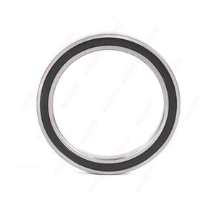 ตลับลูกปืนเม็ดกลมร่องลึกแบบบาง <span class=keywords><strong>6700</strong></span> 6701 6702 6703 6704 6705 6706 6707 2RS ZZZ HXHV - Product Image 5