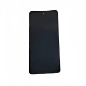 Écran LCD TFT avec écran tactile et cadre pour <span class=keywords><strong>Samsung</strong></span> Galaxy <span class=keywords><strong>S10E</strong></span> S21FE 5,8 pouces, garantie 1 an, remplacement de téléphone portable - Product Image 4