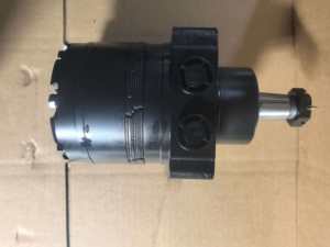 Motor Hidráulico Serie TG TE TB TC TH, Serie TG, TG0195, TG0240, TG0335, TG0405, TG0475, Motor Orbital Hidráulico TG0405US080-AAAA - Product Image 4