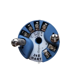 Contrôleur de température Rosemounts original de Singapour 248 avec communication USB, personnalisation OEM/ODM, contrôle par application intelligente, bon prix - Product Image 1