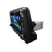 Kd-9530 Android 10.0 octa base de voiture radio stéréo lecteur dvd pour Hyundai KONA 2017 2018 gps navi unité de tête de voiture audio vidéo dsp