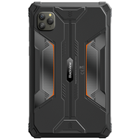 Blackview Rugged Tablets Android 15 8,68 "1080P Pantalla AI 90Hz UMS9230E(T615) 8 + 128GB 16MP Cámara principal 6600mAh Tablet Active 5