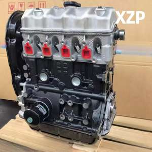 Xfactory marka yeni 1.0L 4 silindir wuqr motor tertibatı Wuling Changan Chana doğrudan fabrika tedarikçisi - Product Image 3