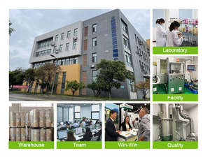 EU&NOP Biologico in Offerta Speciale 1-Deoxynojirimycin Dnj 1% Cas 19130-96-2 Estratto in Polvere di <span class=keywords><strong>Foglie</strong></span> di Gelso Polvere di <span class=keywords><strong>Foglie</strong></span> di Gelso - Product Image 6