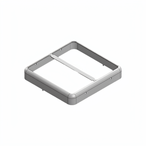 MS312-10F-NS ชิ้นส่วนป้องกันคลื่นวิทยุจากผู้ผลิต - Product Image 1