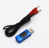 Simulateur de vol USB 8 en 1 pour ordinateur, compatible avec les contrôleurs XTR5 FMS G4 FPV pour avions et hélicoptères
