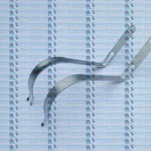 APC Manual Power Series Instruments de chirurgie orthopédique Rétracteur de hanche pour arthroplastie de la hanche Base d'instruments chirurgicaux - Product Image 1