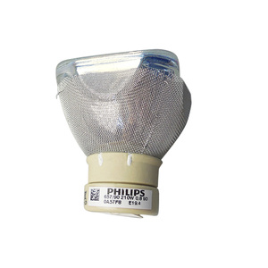 Bóng đèn máy chiếu thay thế np41lp chính hãng chỉ dành cho <span class=keywords><strong>NEC</strong></span> NP-CK4055X ck4155w ck4255x cm4150x m421x mc301x mc331w mc331x mc371x - Product Image 4