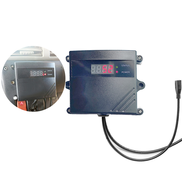 Automatic Speed Control Intelligent Speed Limiter With Over-speed Alerts Tamper-proof for Nigeria