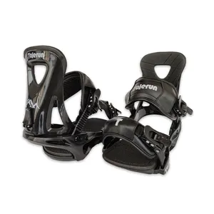 2023 Nieuwe Custom Volwassen Clip Gesp Bandjes Verstelbare Snowboard Binding Ski-Accessoires