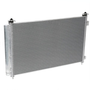 ระบบปรับอากาศรถยนต์ คอนเดนเซอร์แบบไหลขนานสำหรับรถยนต์ MAZDA CX-9 ปี 2007-  OEM TD1161480A/TK2161480 - Product Image 2