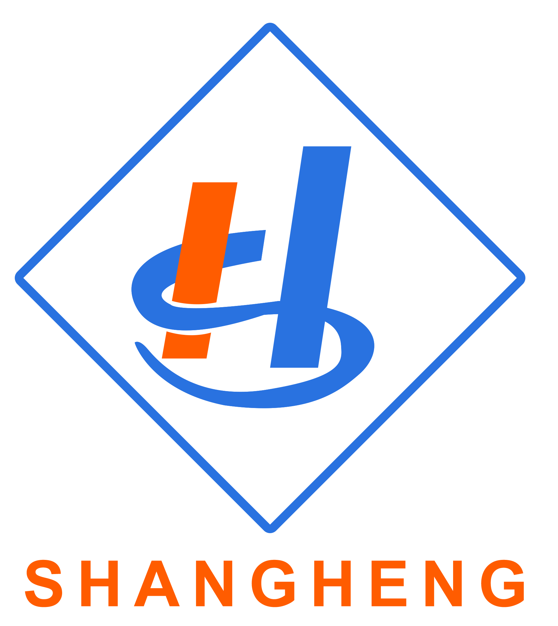 Linyi Shangheng Plastic Co., Ltd. logo