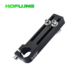 Soporte de Montaje de Aluminio de Alta Calidad, Accesorios Robóticos EOAT para Manipuladores - Product Image 6