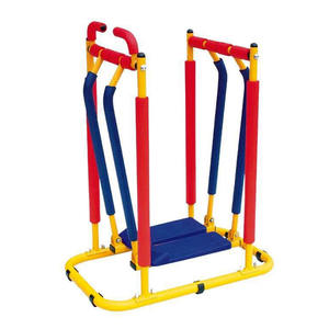 Tapis roulant manuel pour enfants, équipement de <span class=keywords><strong>fitness</strong></span> d'intérieur, <span class=keywords><strong>machine</strong></span> à courir pour enfants, jouet pour la maternelle, utilisation à domicile - Product Image 6