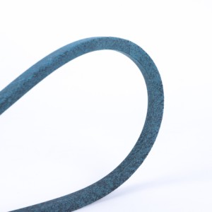 Trusted Supplier's Good Selling Rubber Lawn Mower V-Belts Customizable OEM Support Low <strong>Price</strong> Standard <strong>Commitment</strong> - Product Image 4