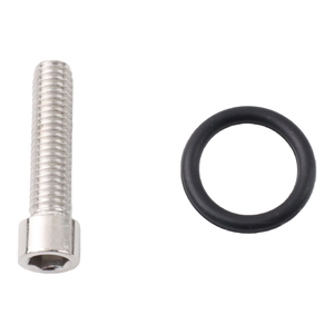 Aosu Nouveau Kit d'entretoises pour capteur de pression et de température d'admission 17-24 Chevy 2500 3500 GMC Sierra Duramax L5P 6.6L Moteur Diesel FDJ-244 - Product Image 4