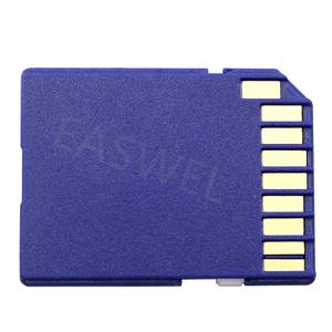 Tarjeta de memoria <span class=keywords><strong>SD</strong></span> <span class=keywords><strong>512MB</strong></span>, tarjeta de memoria Digital segura - Product Image 3